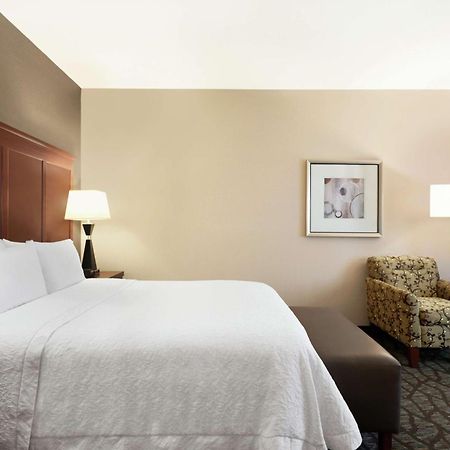 Hampton Inn And Suites Houston Пасадена Экстерьер фото