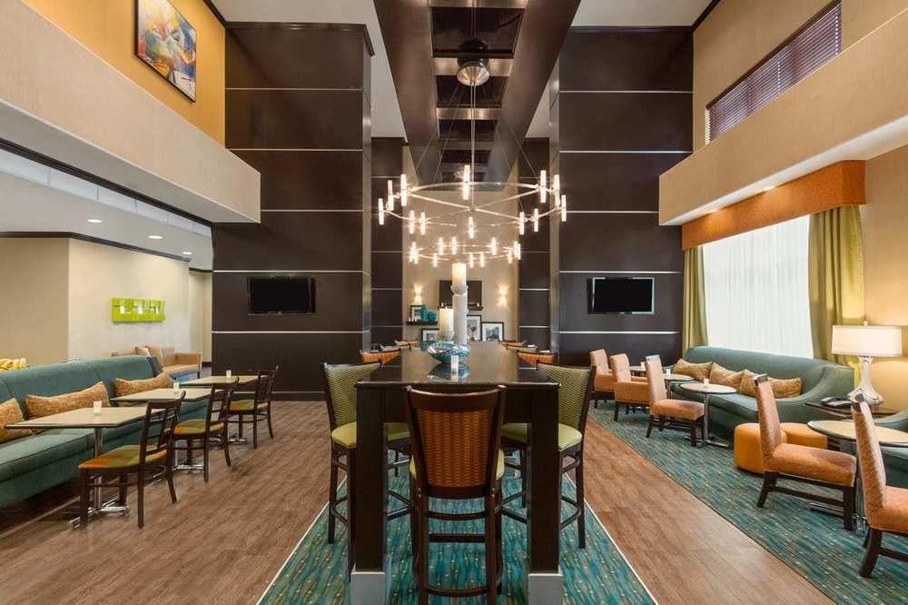 Hampton Inn And Suites Houston Пасадена Экстерьер фото