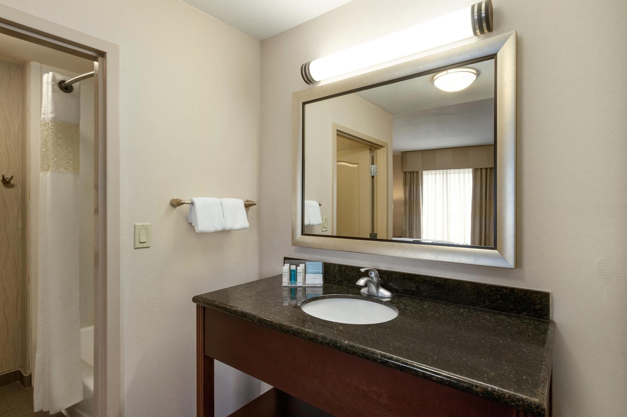 Hampton Inn And Suites Houston Пасадена Экстерьер фото