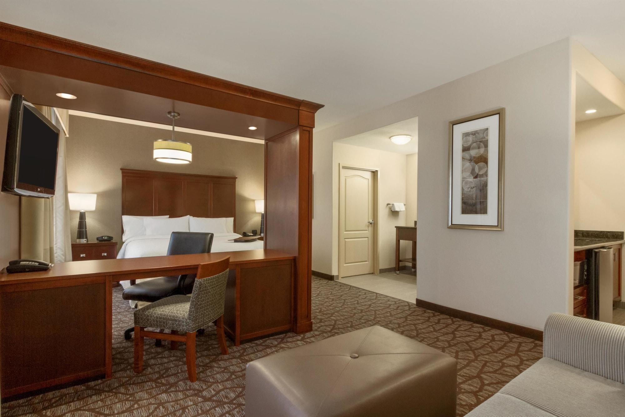 Hampton Inn And Suites Houston Пасадена Экстерьер фото