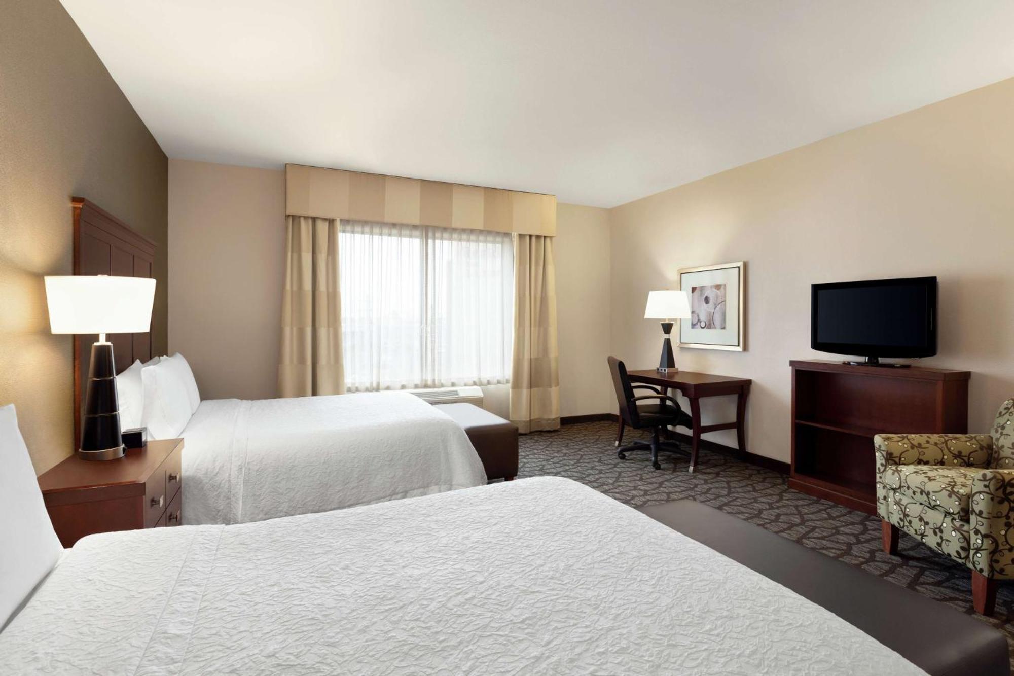 Hampton Inn And Suites Houston Пасадена Экстерьер фото