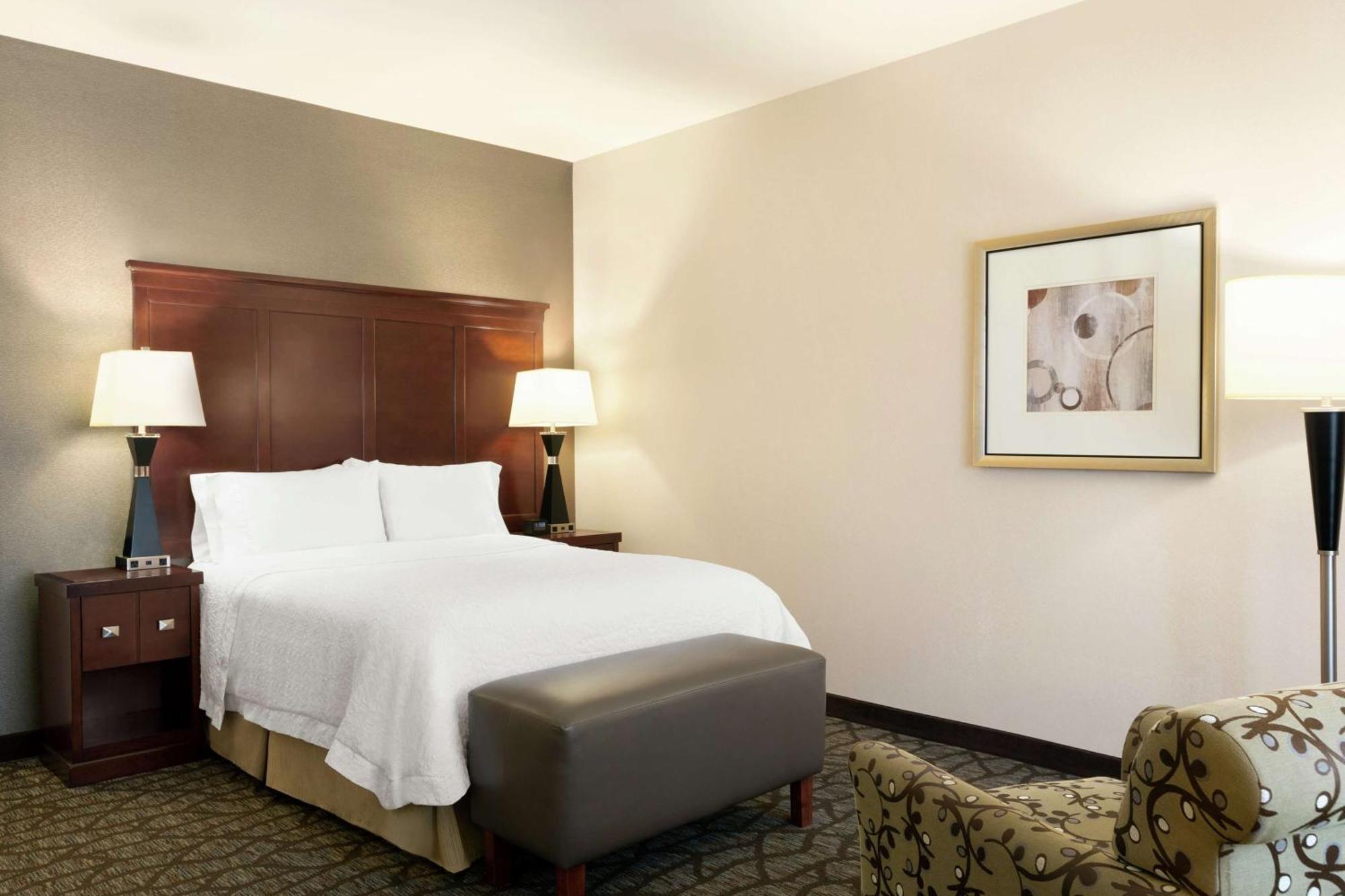 Hampton Inn And Suites Houston Пасадена Экстерьер фото