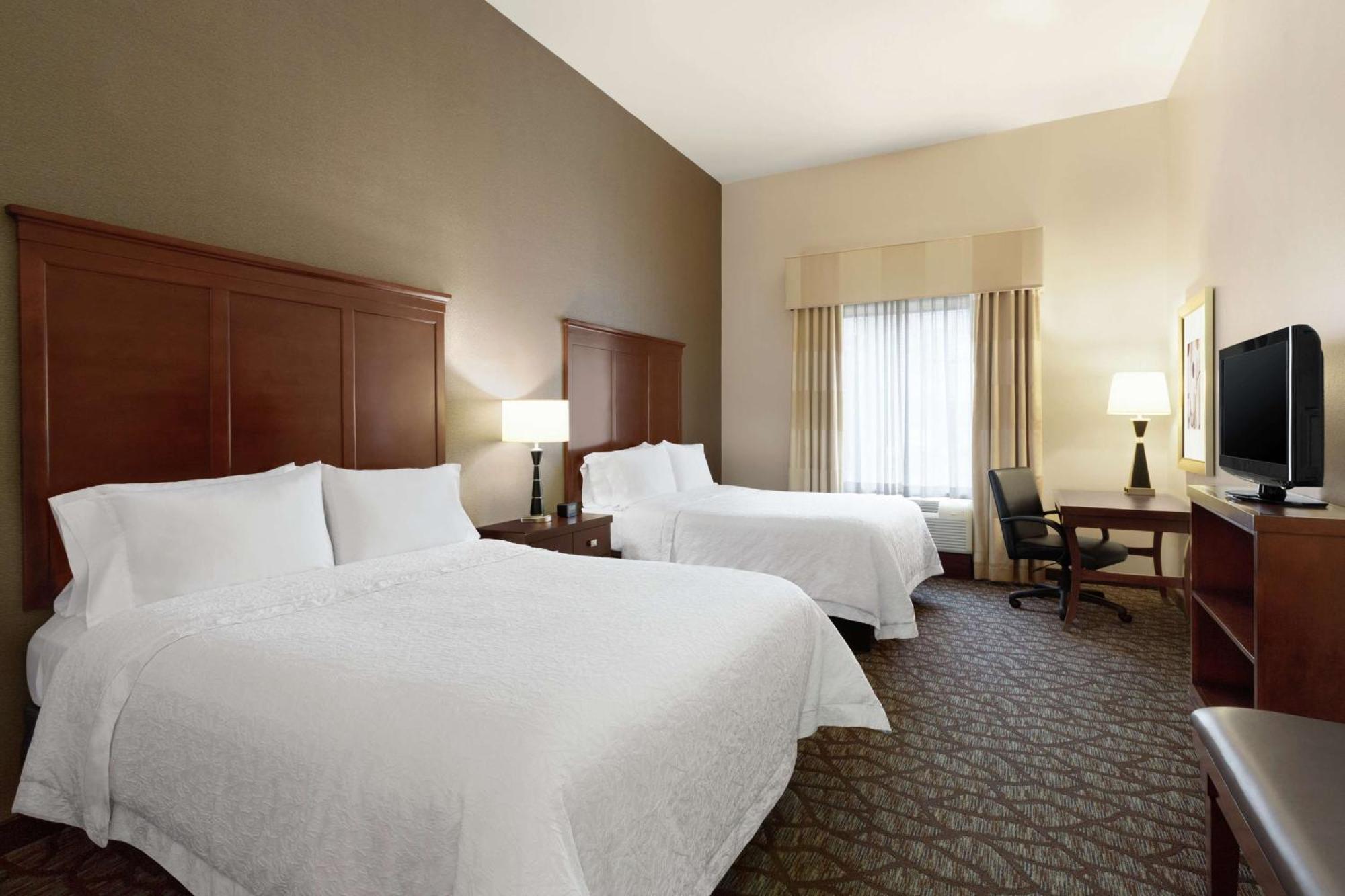Hampton Inn And Suites Houston Пасадена Экстерьер фото