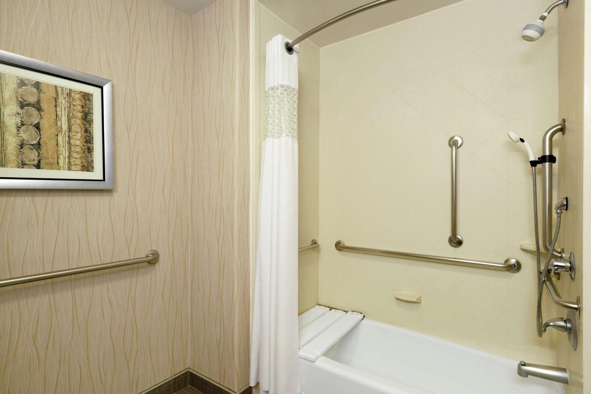 Hampton Inn And Suites Houston Пасадена Экстерьер фото