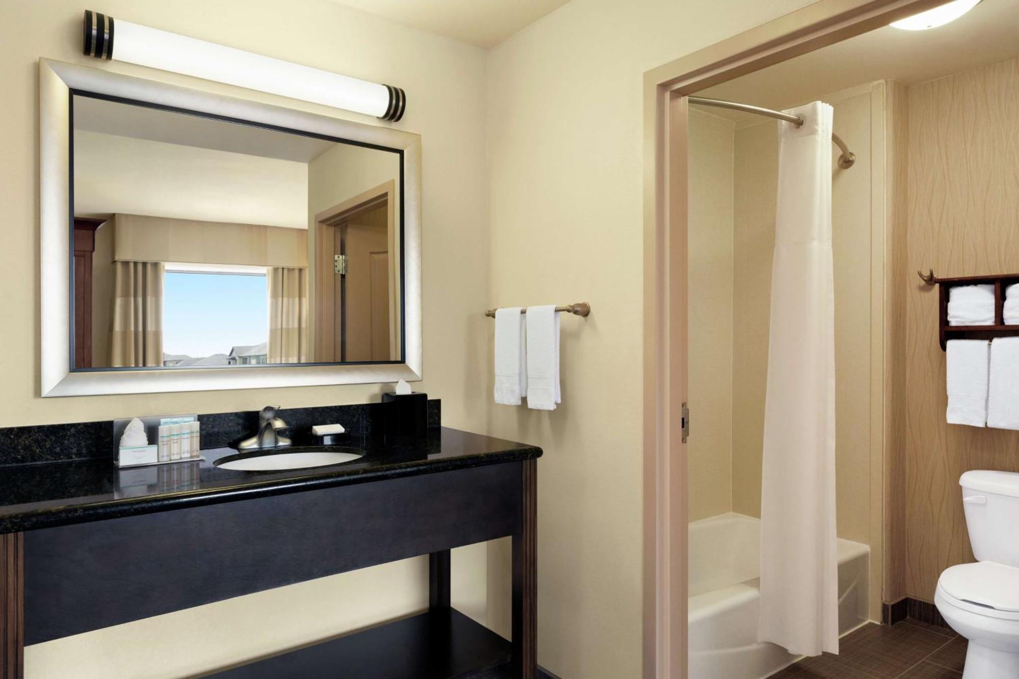 Hampton Inn And Suites Houston Пасадена Экстерьер фото