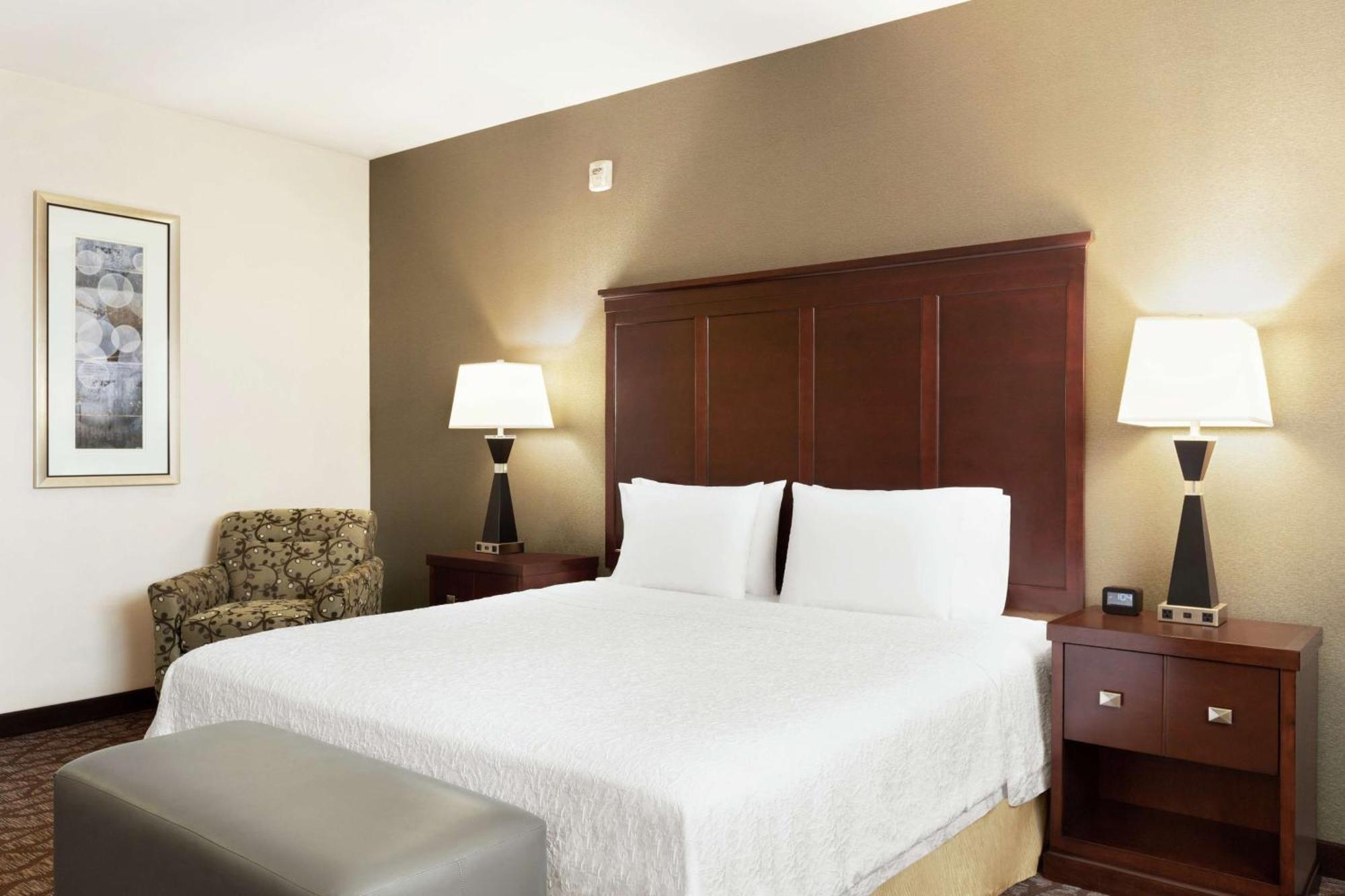 Hampton Inn And Suites Houston Пасадена Экстерьер фото