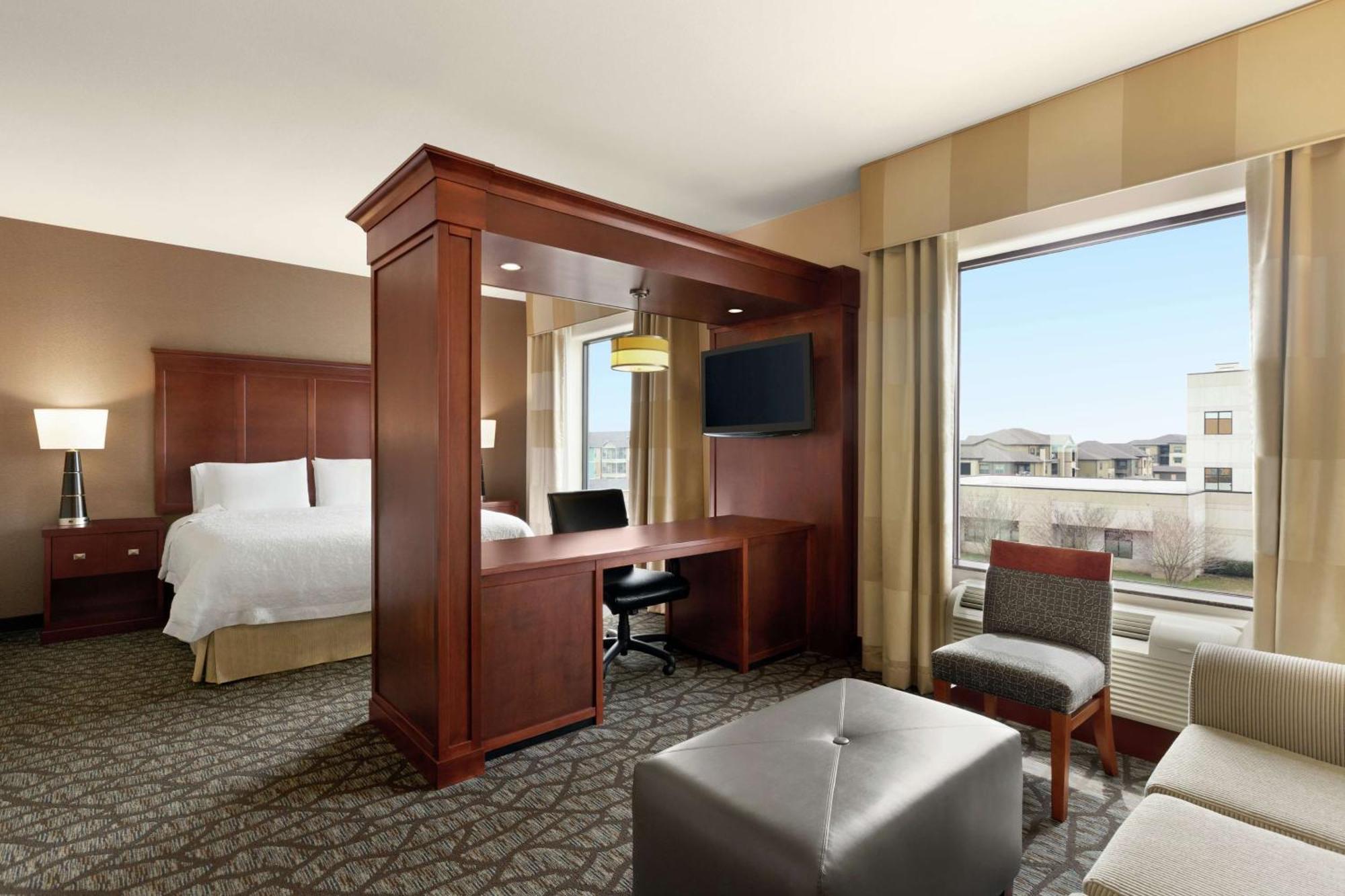 Hampton Inn And Suites Houston Пасадена Экстерьер фото