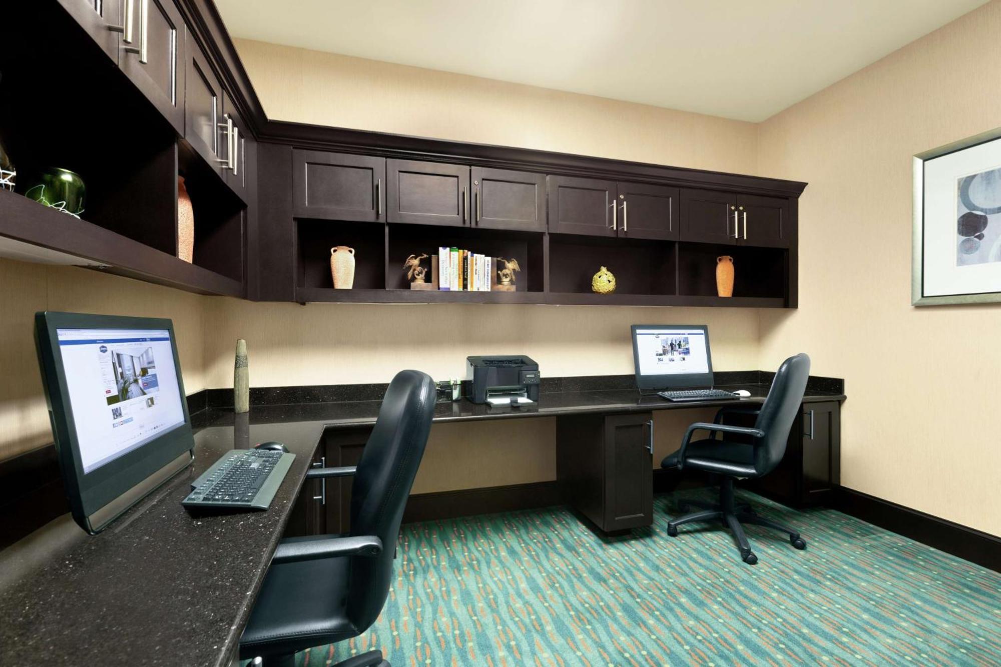 Hampton Inn And Suites Houston Пасадена Экстерьер фото