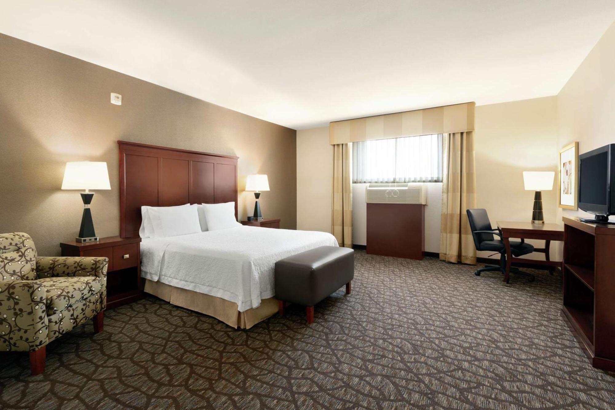 Hampton Inn And Suites Houston Пасадена Экстерьер фото