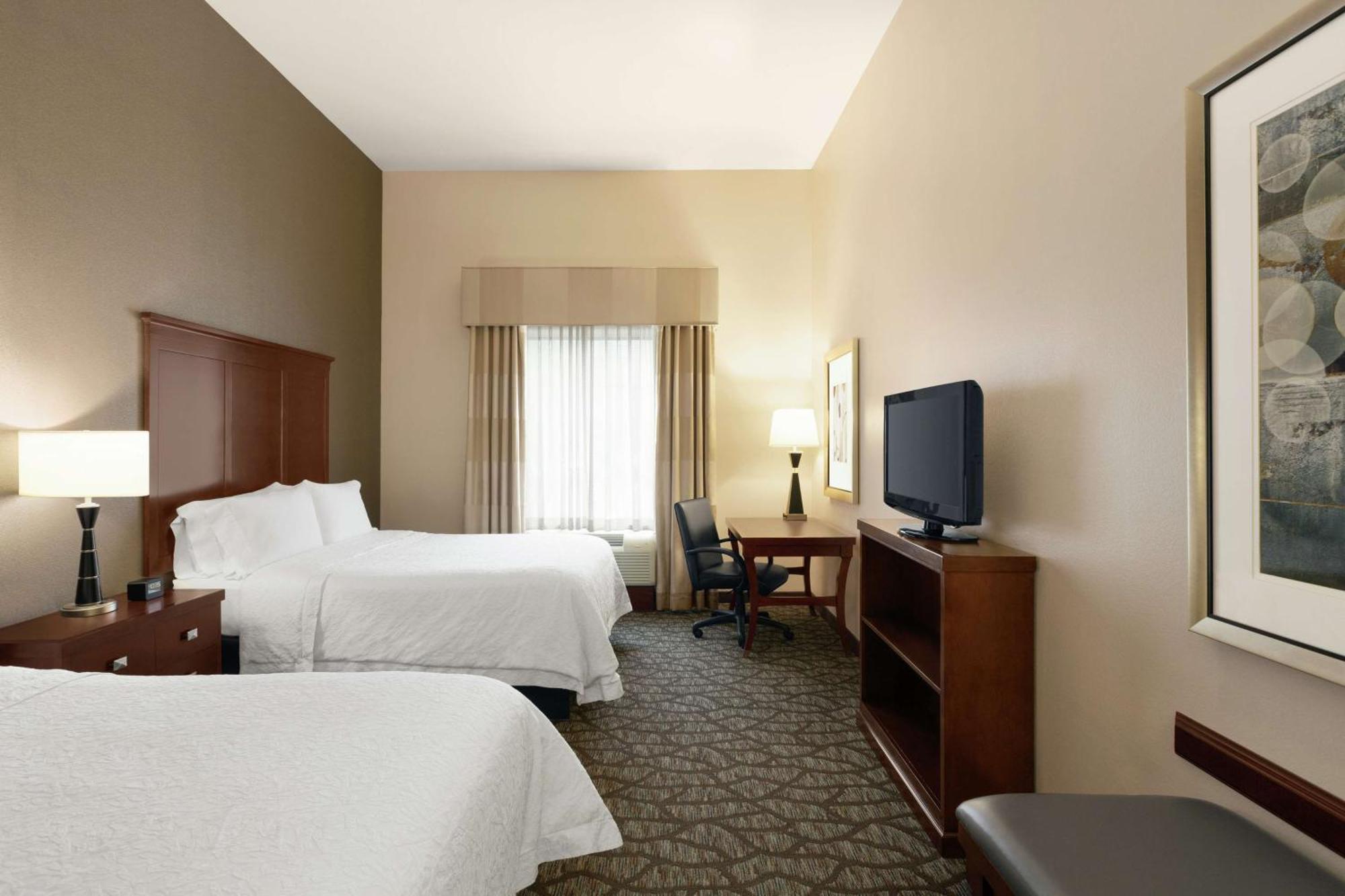 Hampton Inn And Suites Houston Пасадена Экстерьер фото