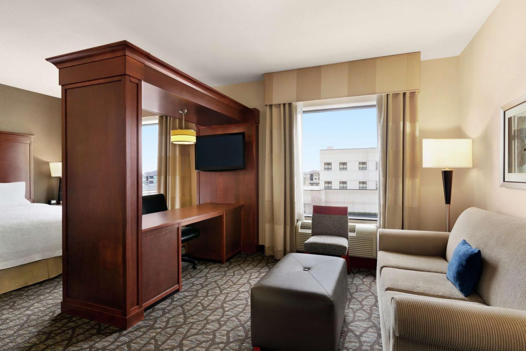 Hampton Inn And Suites Houston Пасадена Экстерьер фото