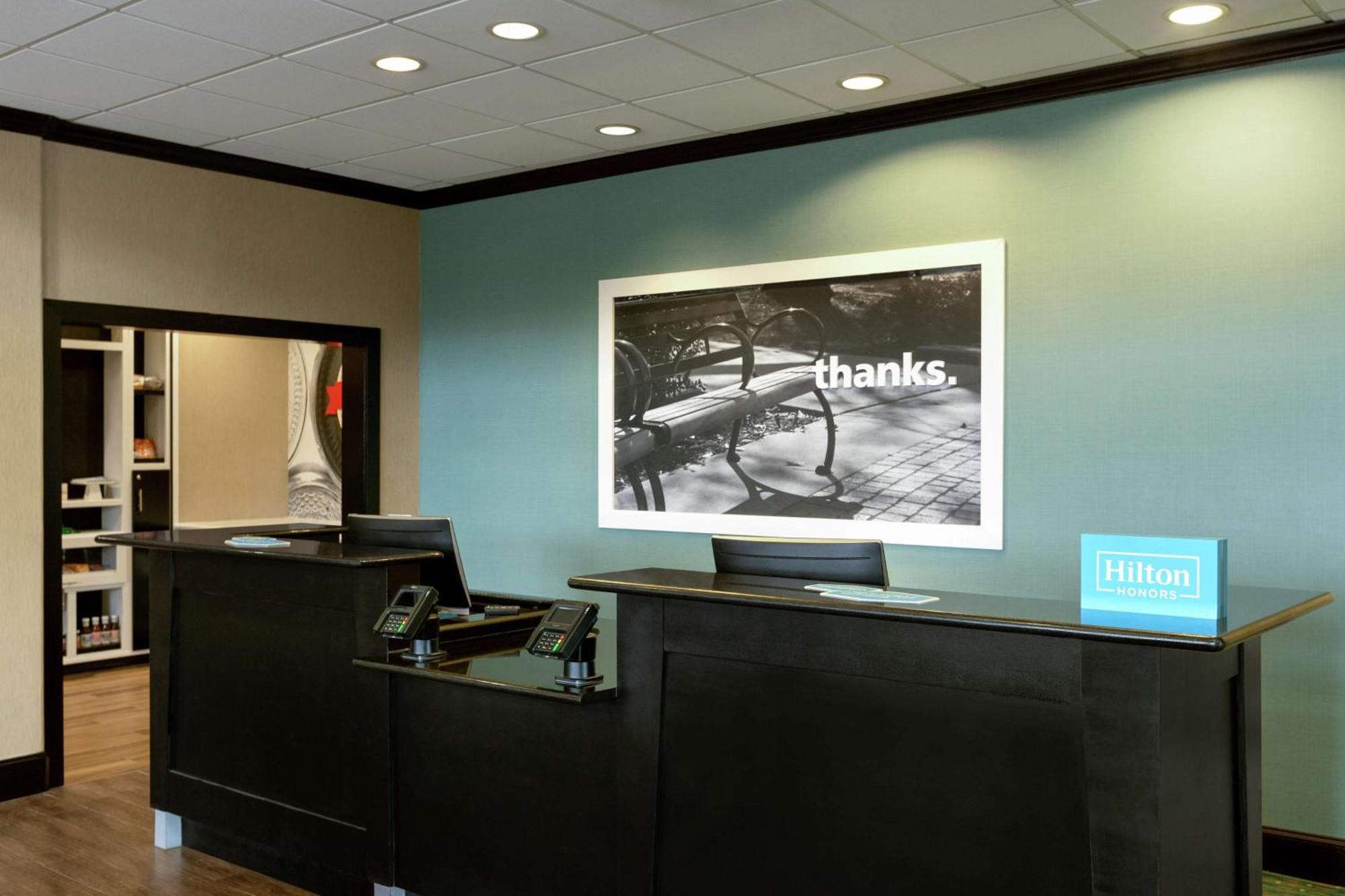 Hampton Inn And Suites Houston Пасадена Экстерьер фото