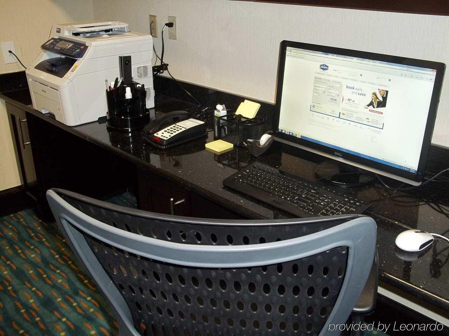Hampton Inn And Suites Houston Пасадена Удобства фото