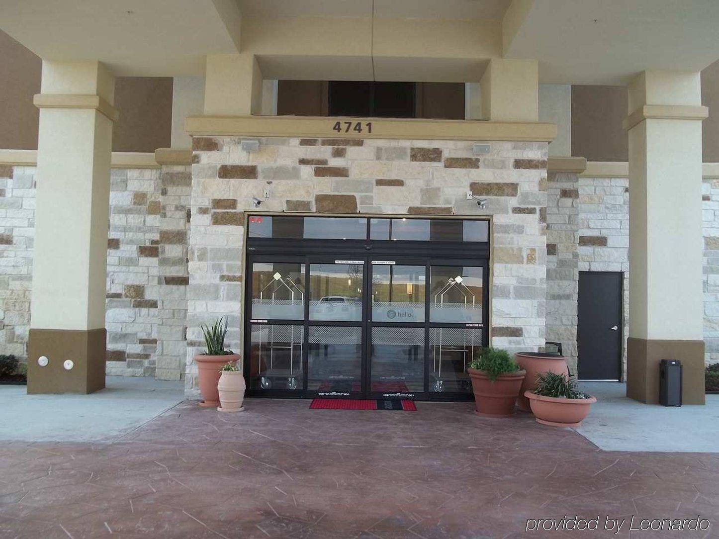 Hampton Inn And Suites Houston Пасадена Экстерьер фото