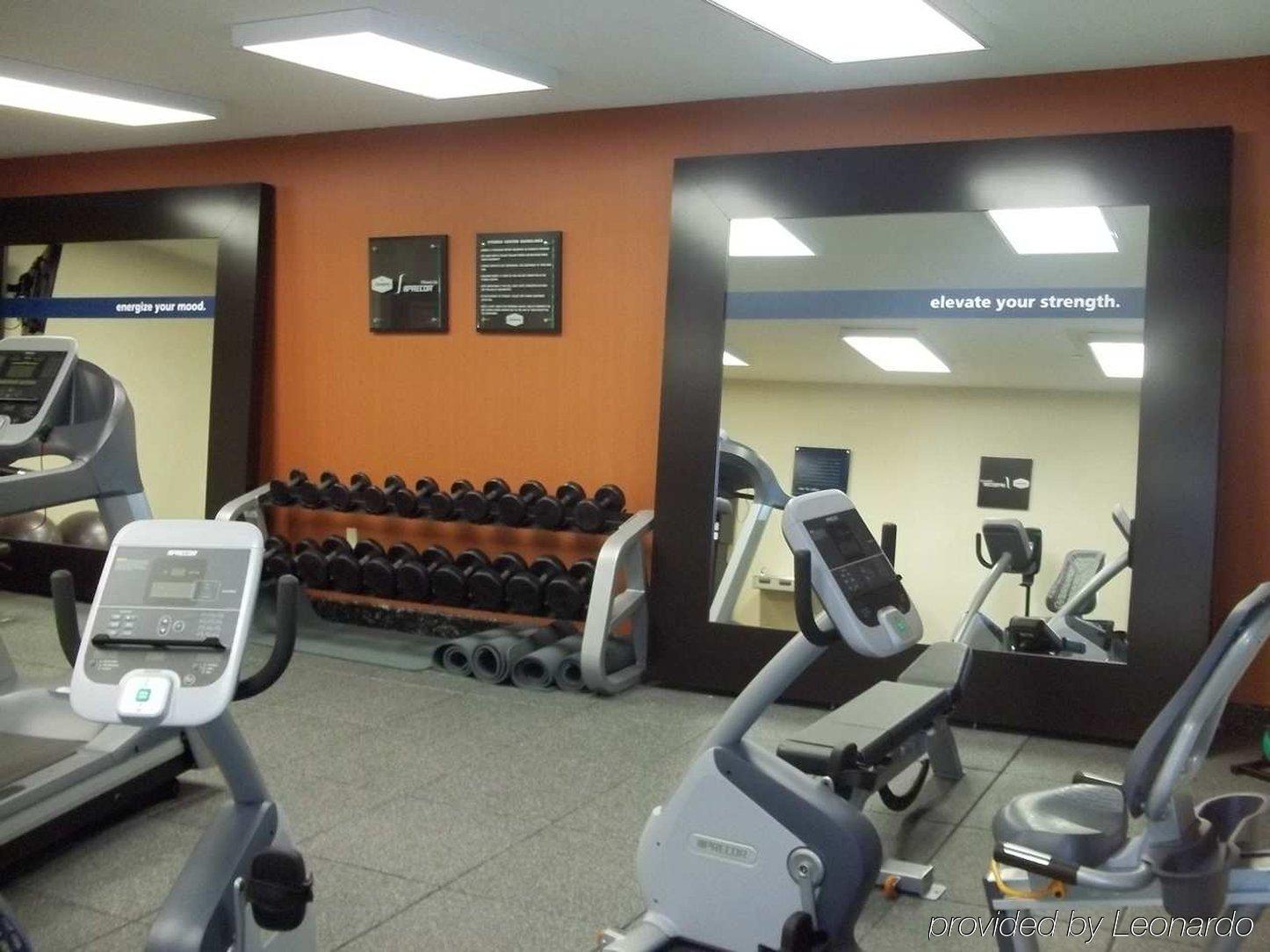 Hampton Inn And Suites Houston Пасадена Удобства фото
