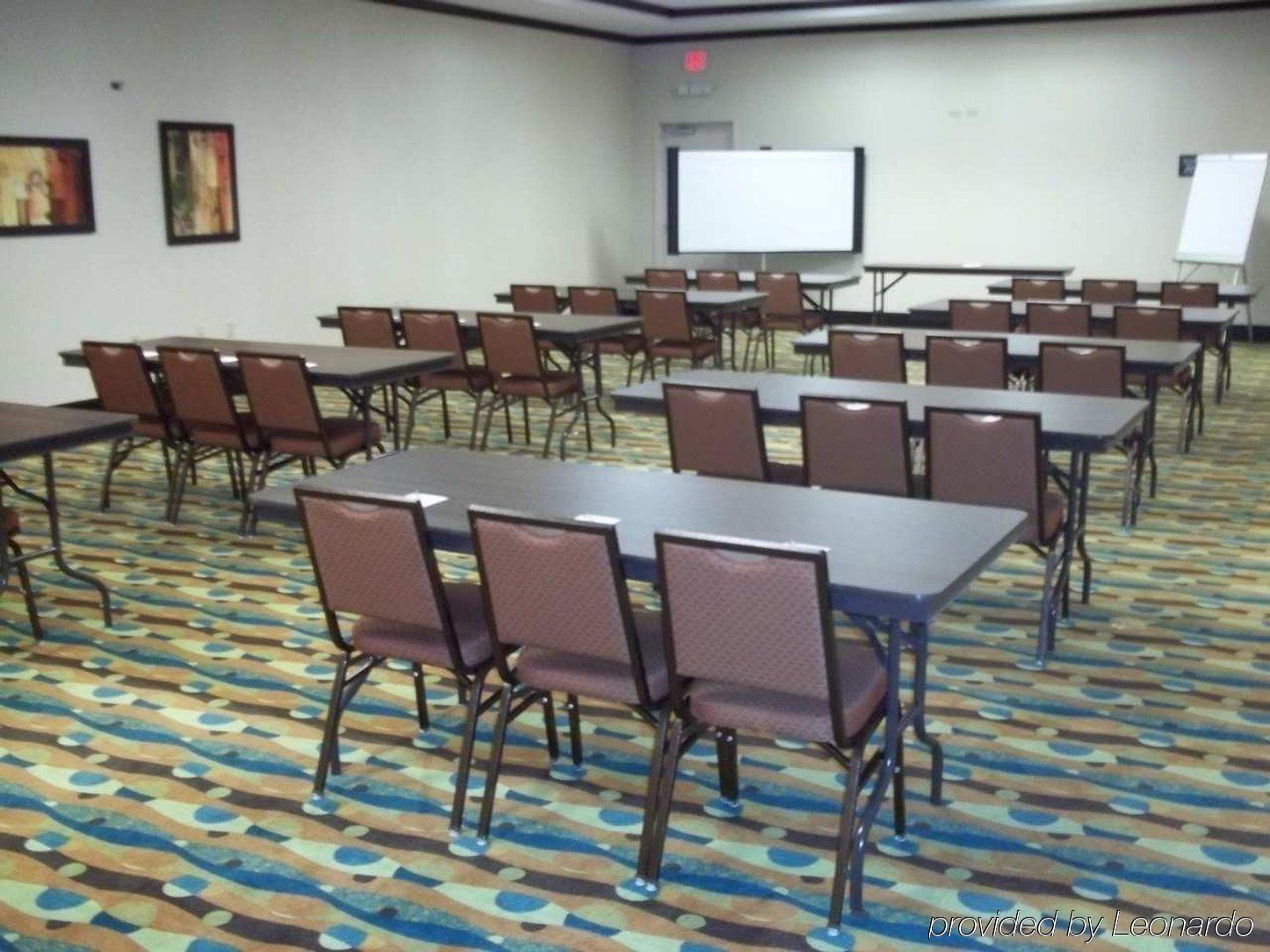 Hampton Inn And Suites Houston Пасадена Удобства фото