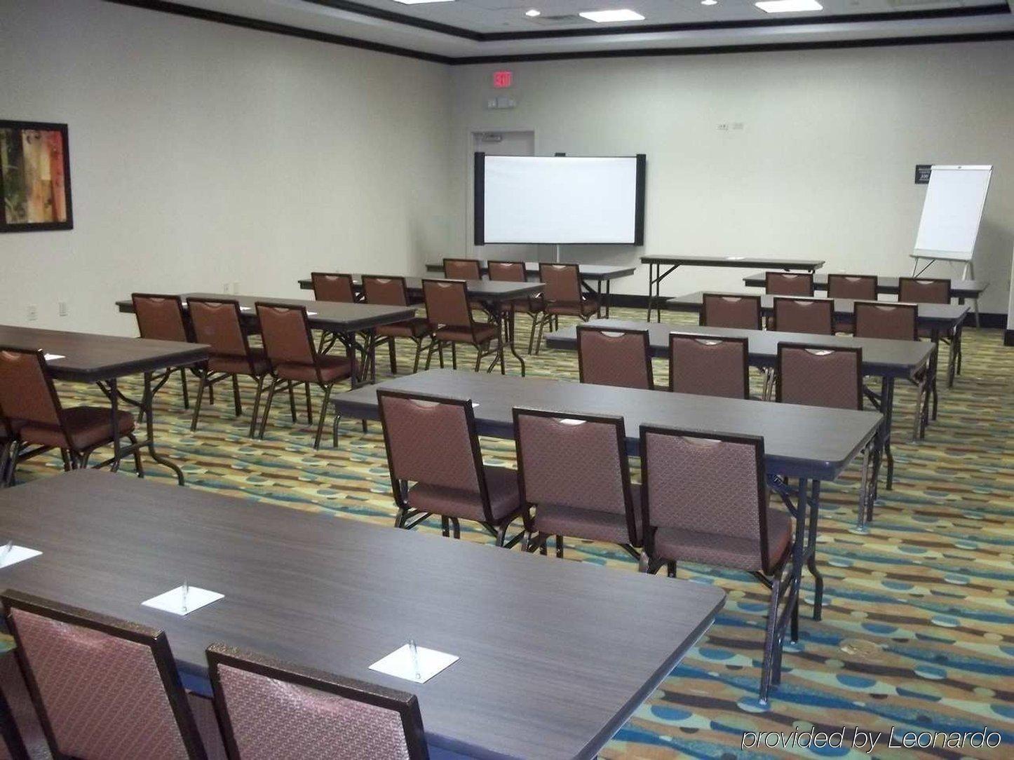 Hampton Inn And Suites Houston Пасадена Удобства фото