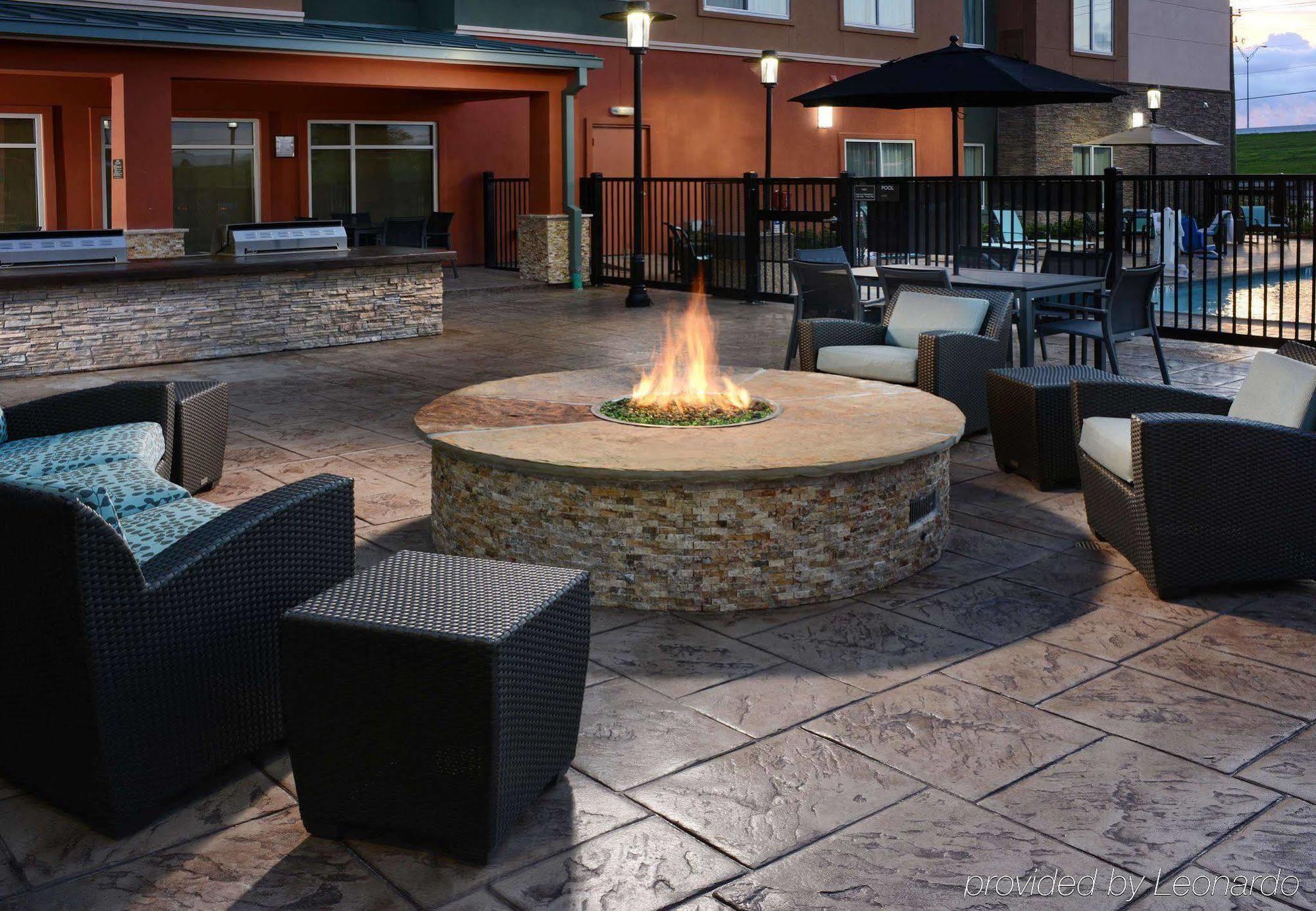 Hampton Inn And Suites Houston Пасадена Экстерьер фото