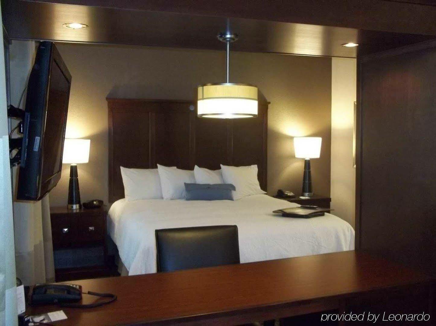 Hampton Inn And Suites Houston Пасадена Экстерьер фото