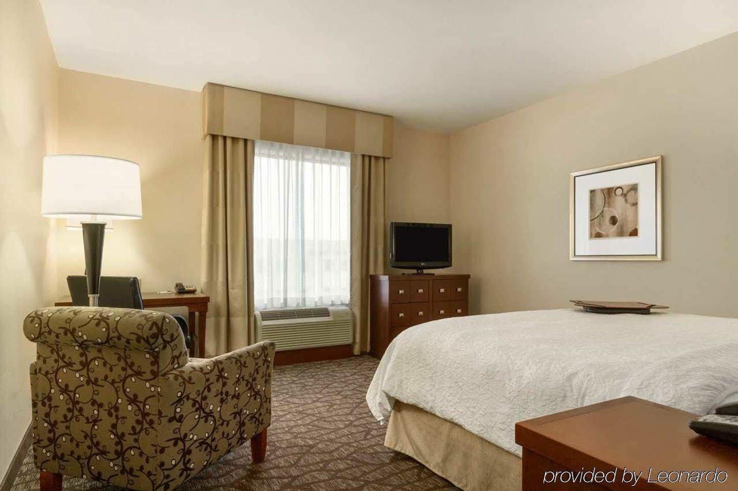 Hampton Inn And Suites Houston Пасадена Экстерьер фото